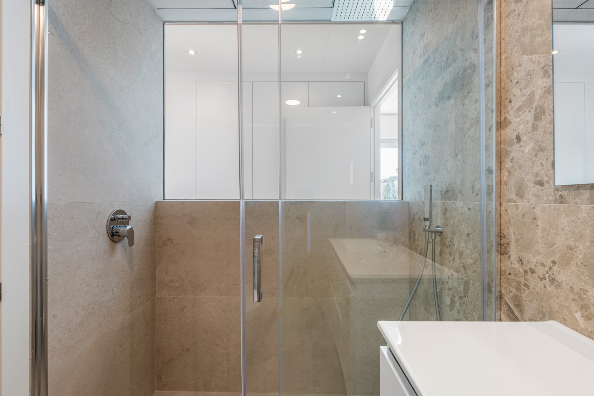 Nieuwbouw Woningen - detached - Los Alcázares