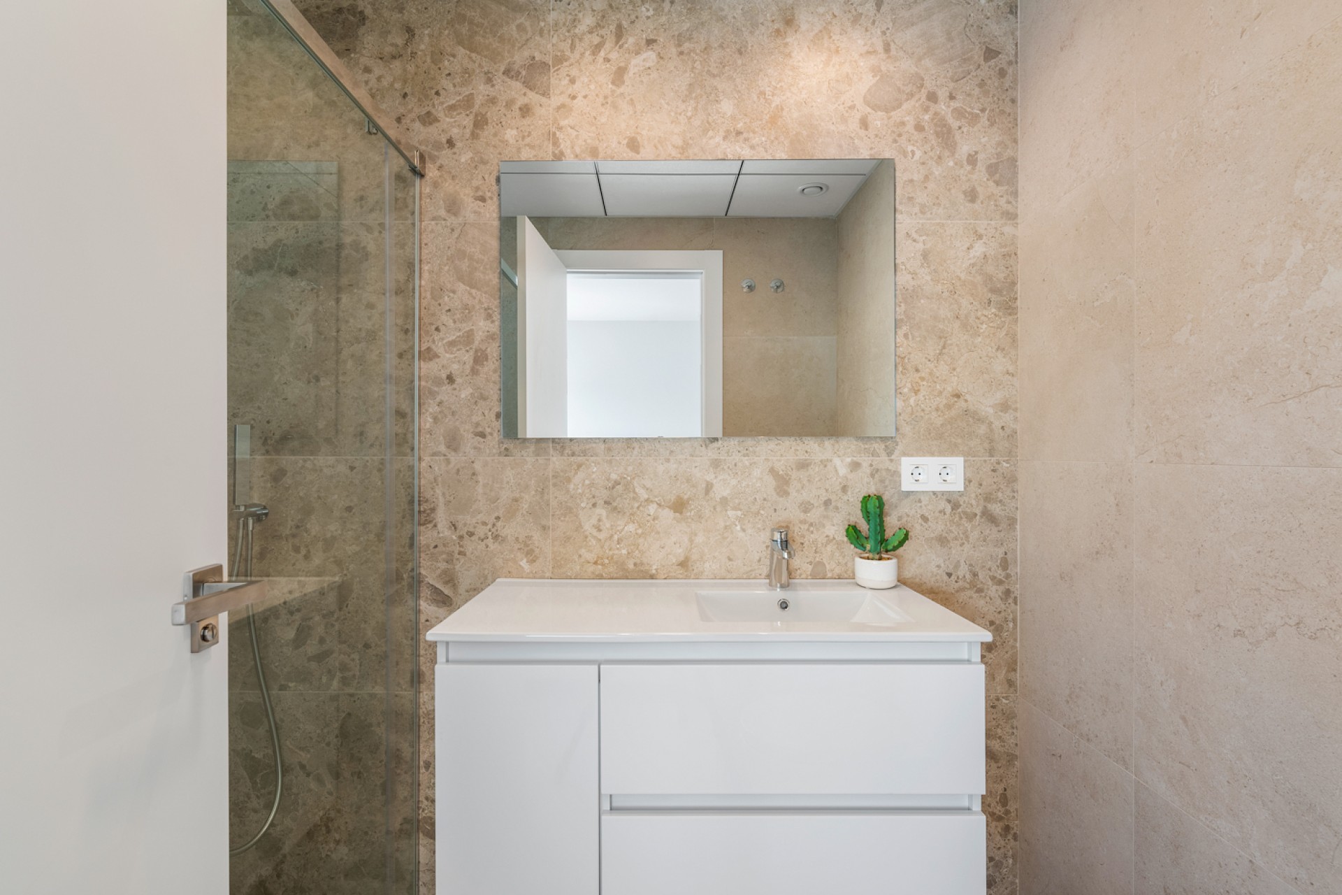 Nieuwbouw Woningen - detached - Los Alcázares