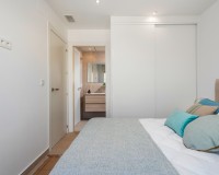 Nieuwbouw Woningen - detached - Los Alcázares