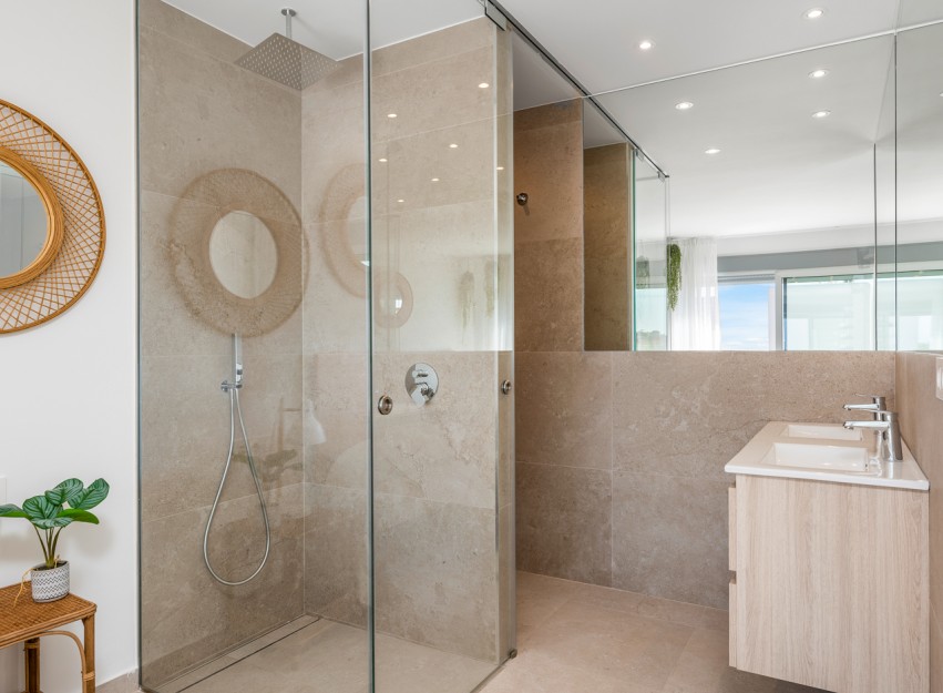 Nieuwbouw Woningen - detached - Los Alcázares