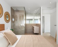 Nieuwbouw Woningen - detached - Los Alcázares