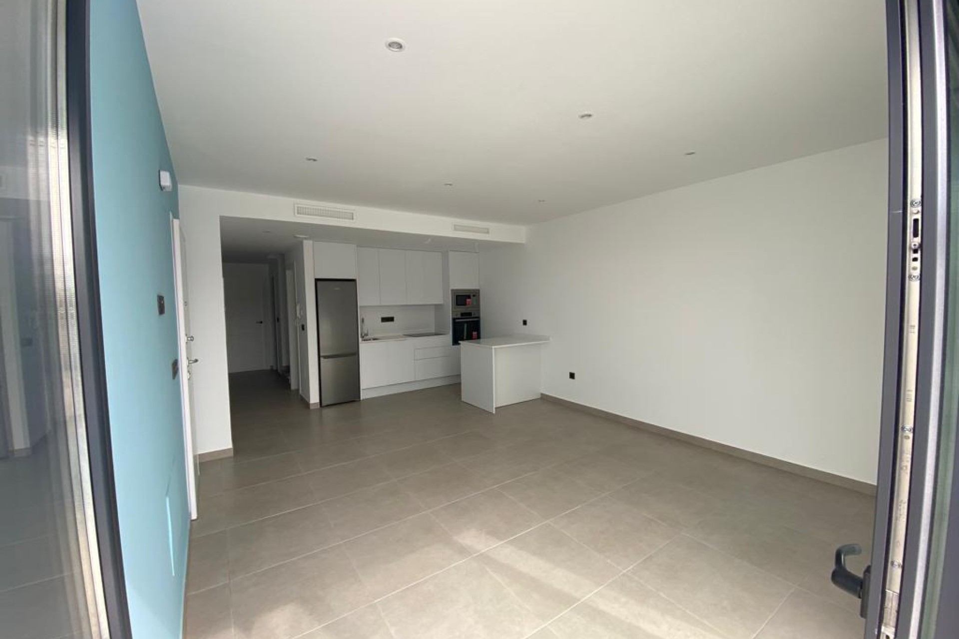 Nieuwbouw Woningen - detached - Los Alcázares