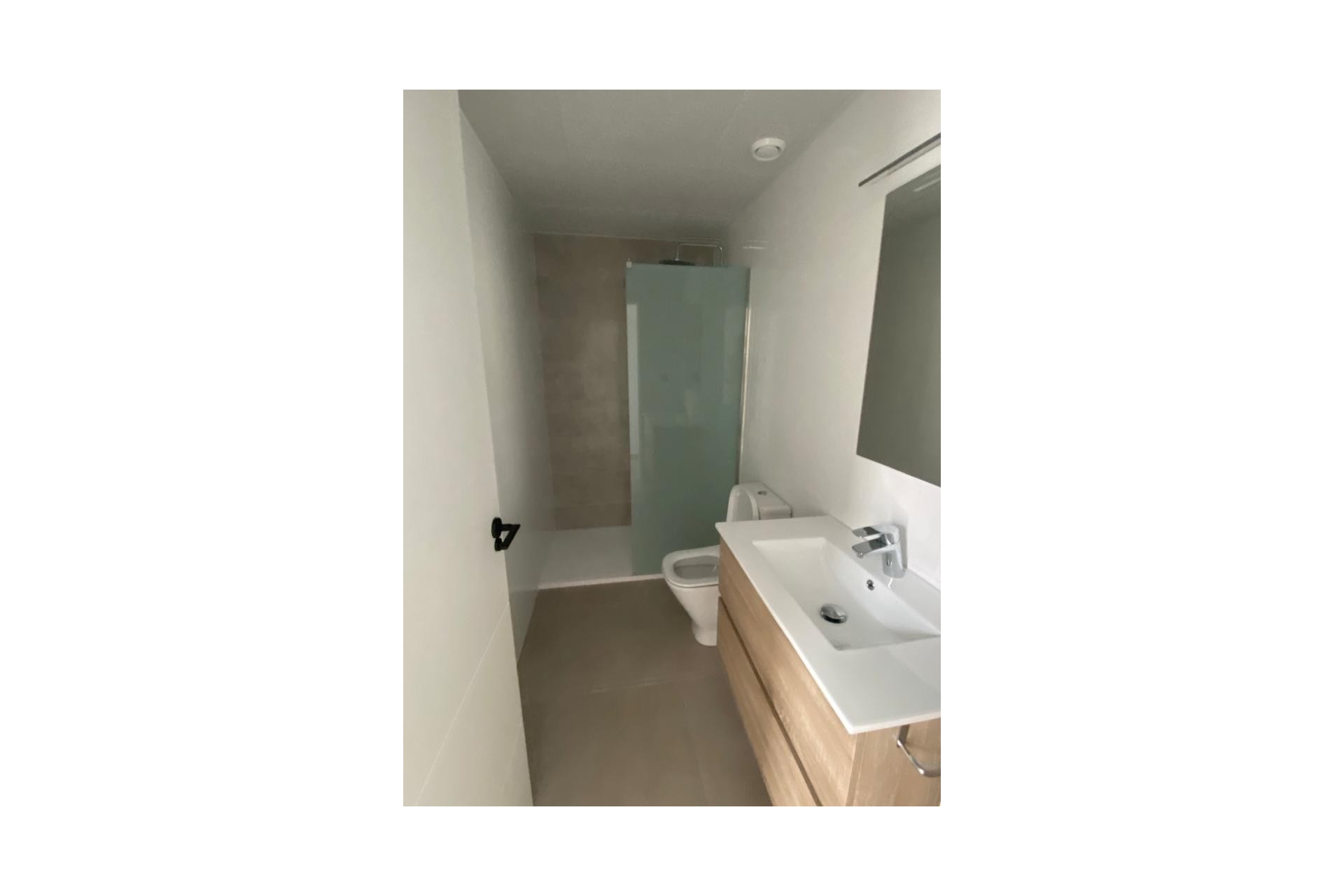 Nieuwbouw Woningen - detached - Los Alcázares