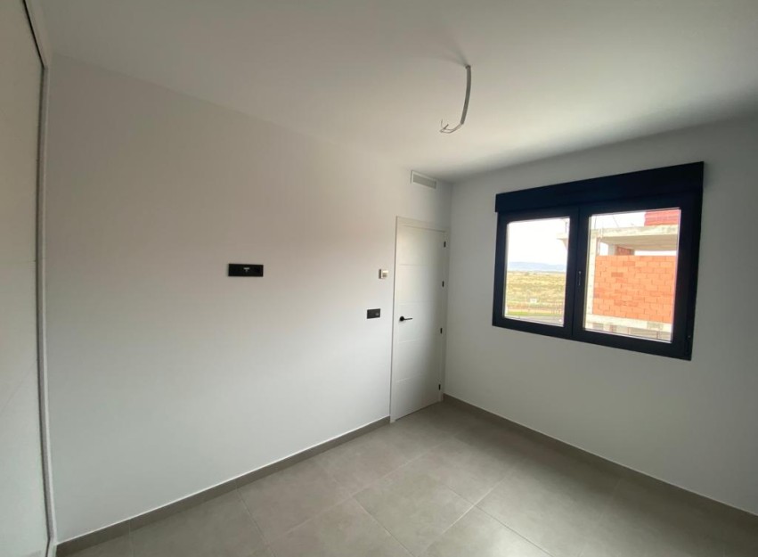 Nieuwbouw Woningen - detached - Los Alcázares