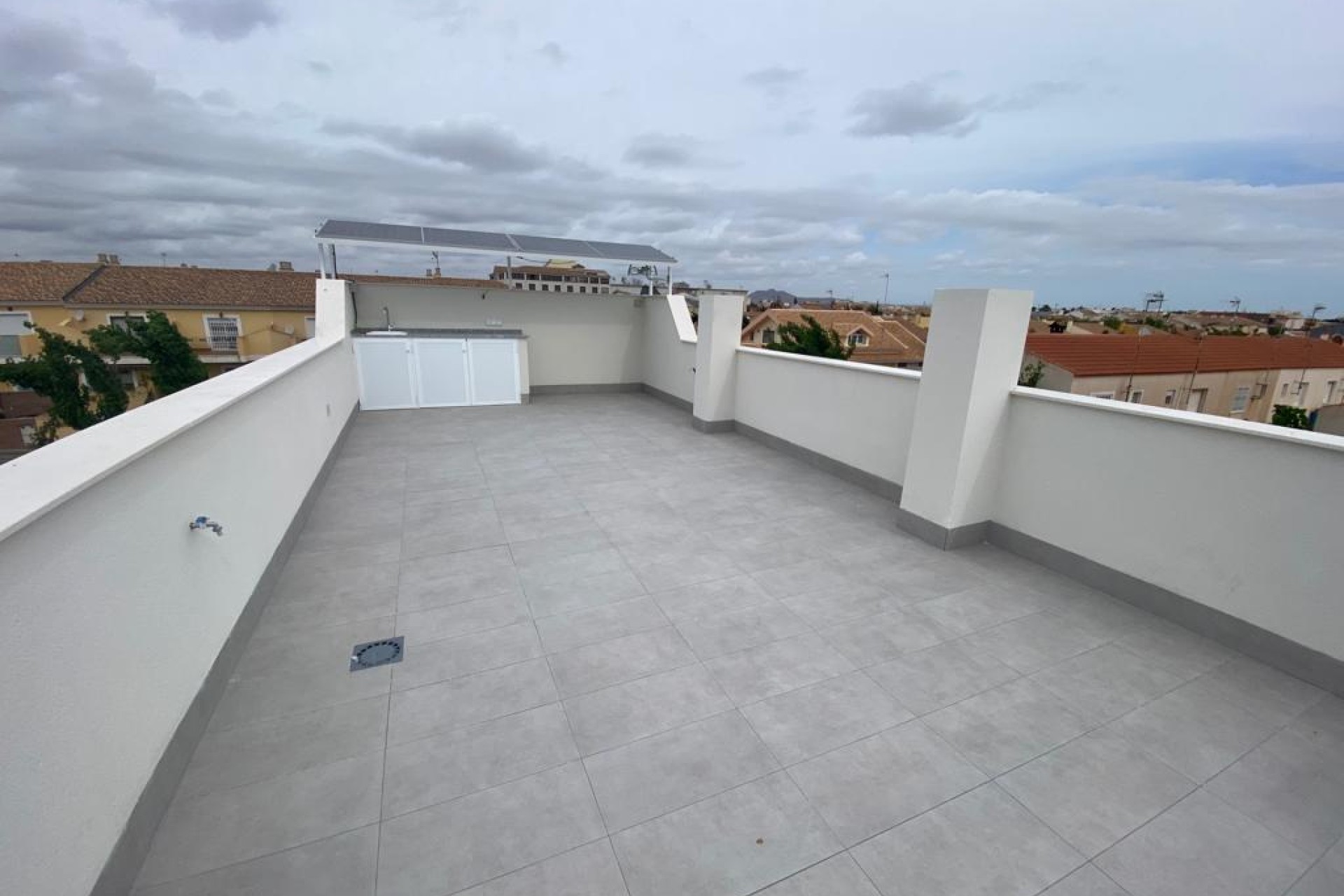 Nieuwbouw Woningen - detached - Los Alcázares