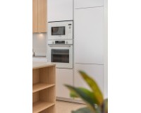 Nieuwbouw Woningen - detached - Los Alcázares