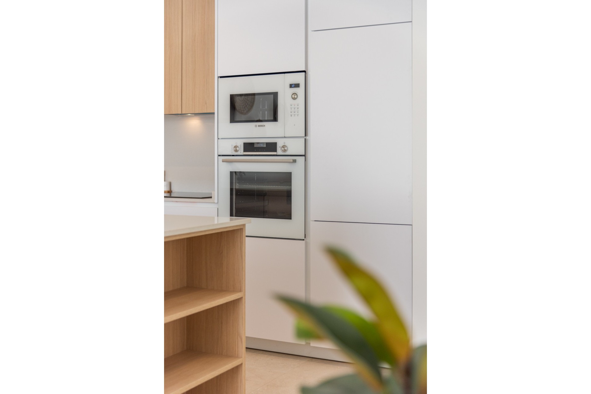 Nieuwbouw Woningen - detached - Los Alcázares