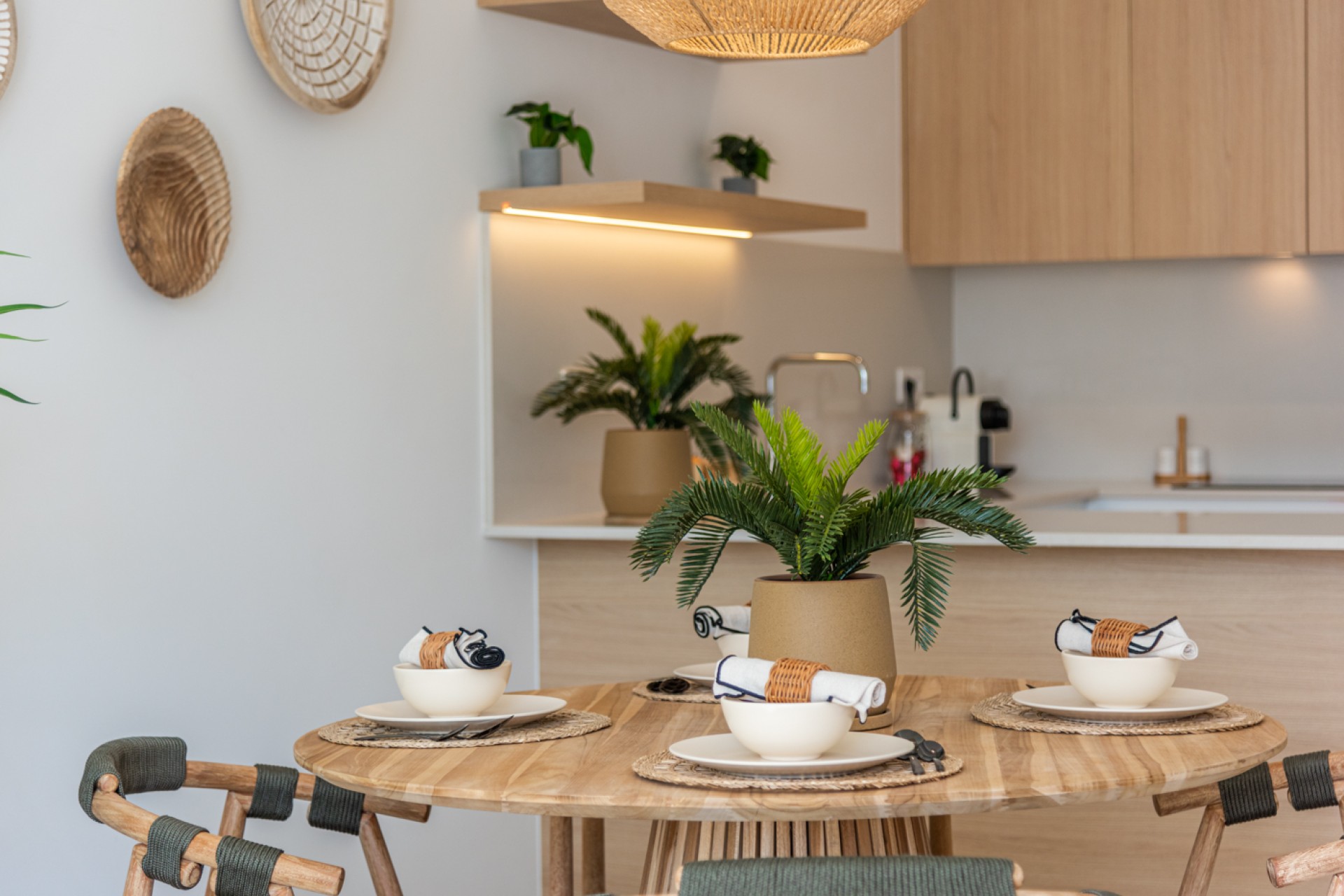 Nieuwbouw Woningen - detached - Los Alcázares