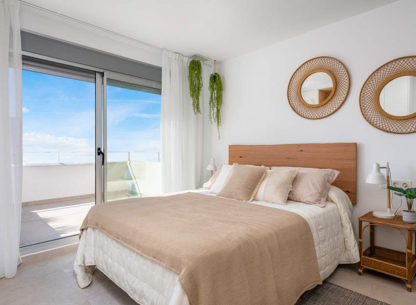 Nieuwbouw Woningen - detached - Los Alcázares