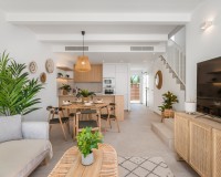 Nieuwbouw Woningen - detached - Los Alcázares
