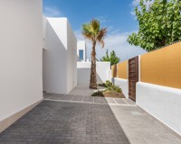 Nieuwbouw Woningen - detached - Los Alcázares