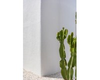 Nieuwbouw Woningen - detached - Los Alcázares