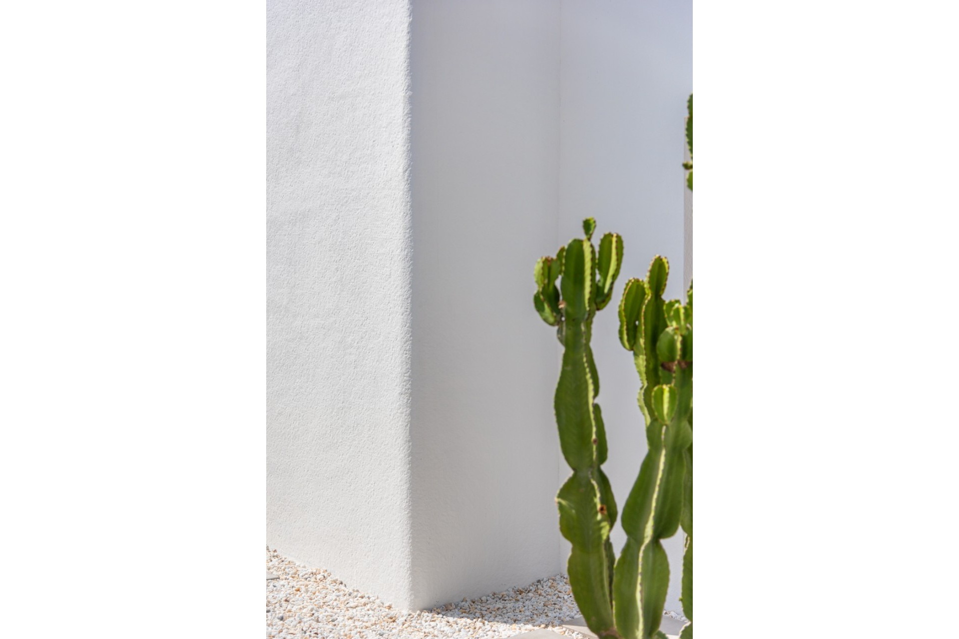 Nieuwbouw Woningen - detached - Los Alcázares