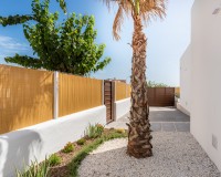 Nieuwbouw Woningen - detached - Los Alcázares