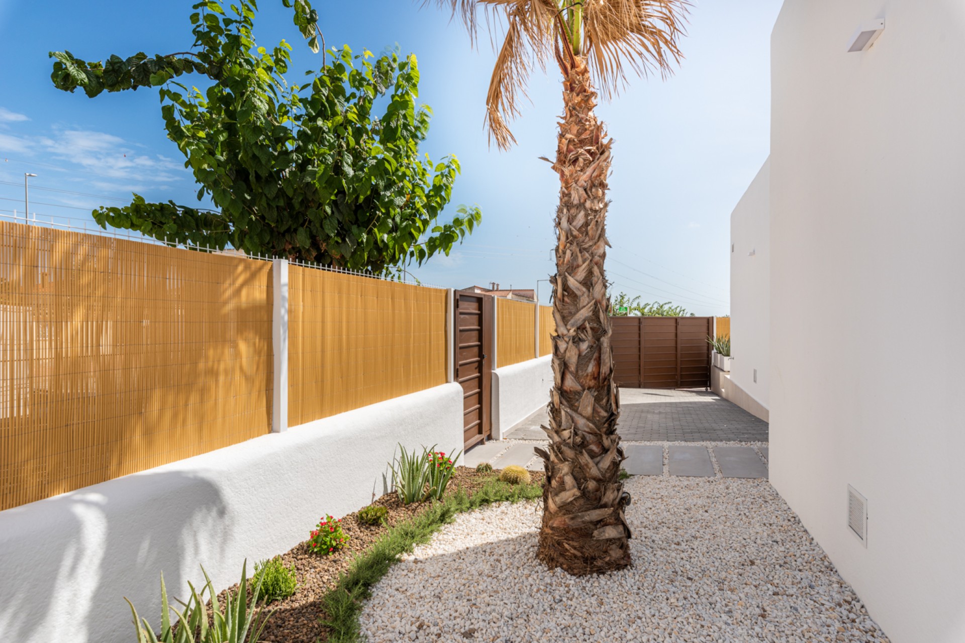 Nieuwbouw Woningen - detached - Los Alcázares
