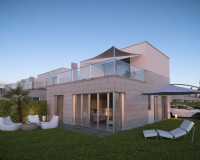 Nieuwbouw Woningen - detached - Los Alcázares
