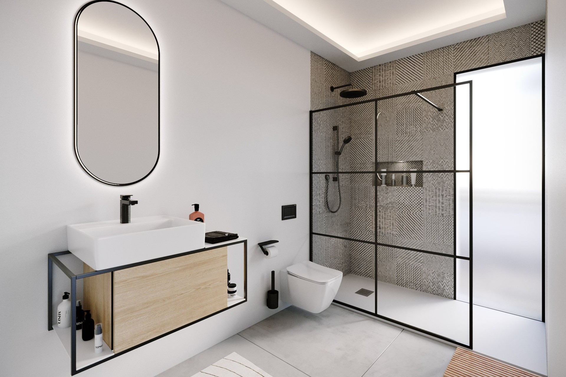 Nieuwbouw Woningen - detached - Los Guardianes