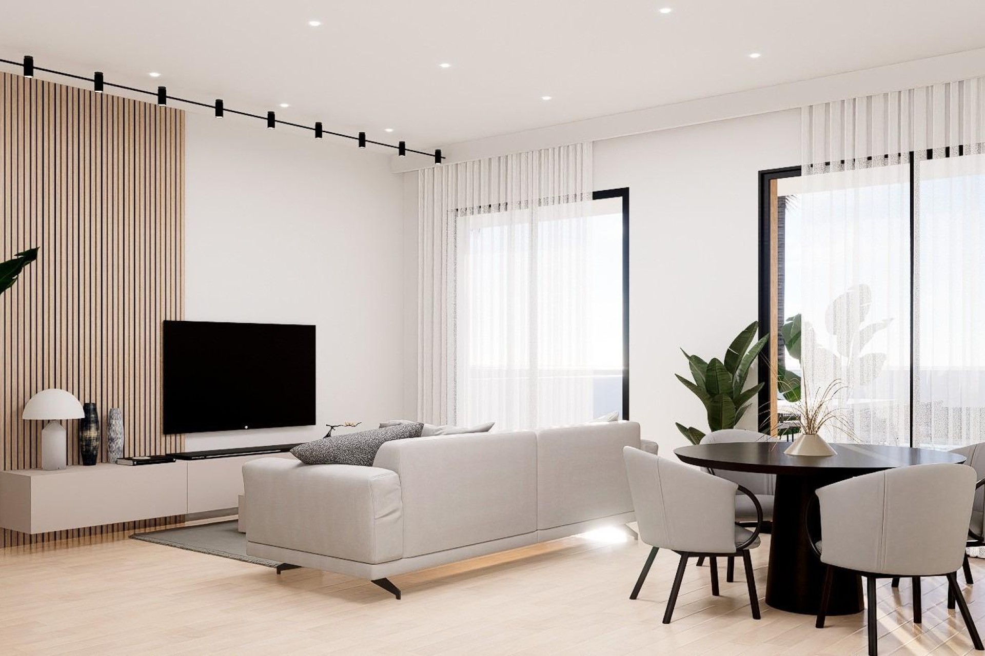 Nieuwbouw Woningen - detached - Orihuela Costa