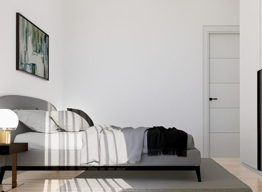 Nieuwbouw Woningen - detached - Orihuela Costa
