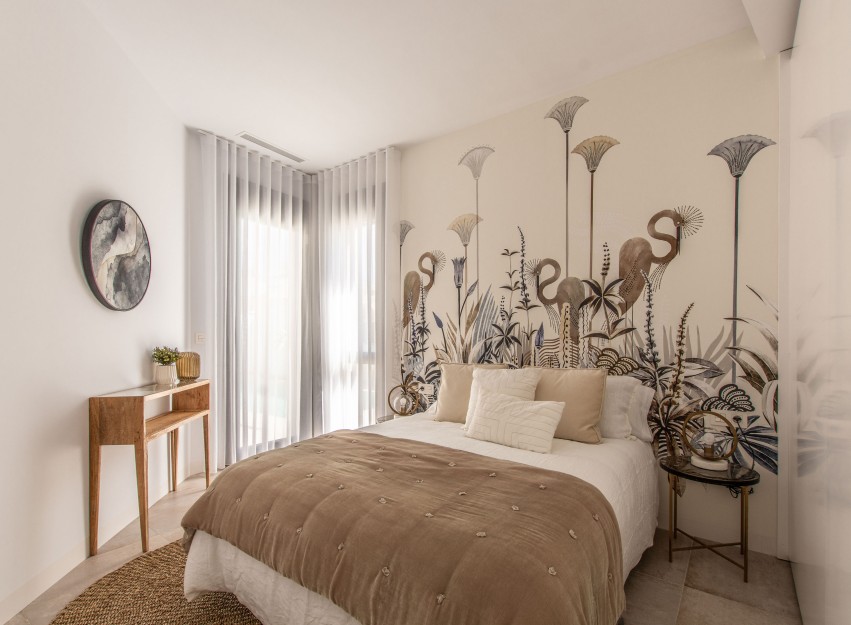 Nieuwbouw Woningen - detached - Orihuela Costa