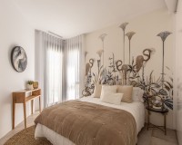 Nieuwbouw Woningen - detached - Orihuela Costa