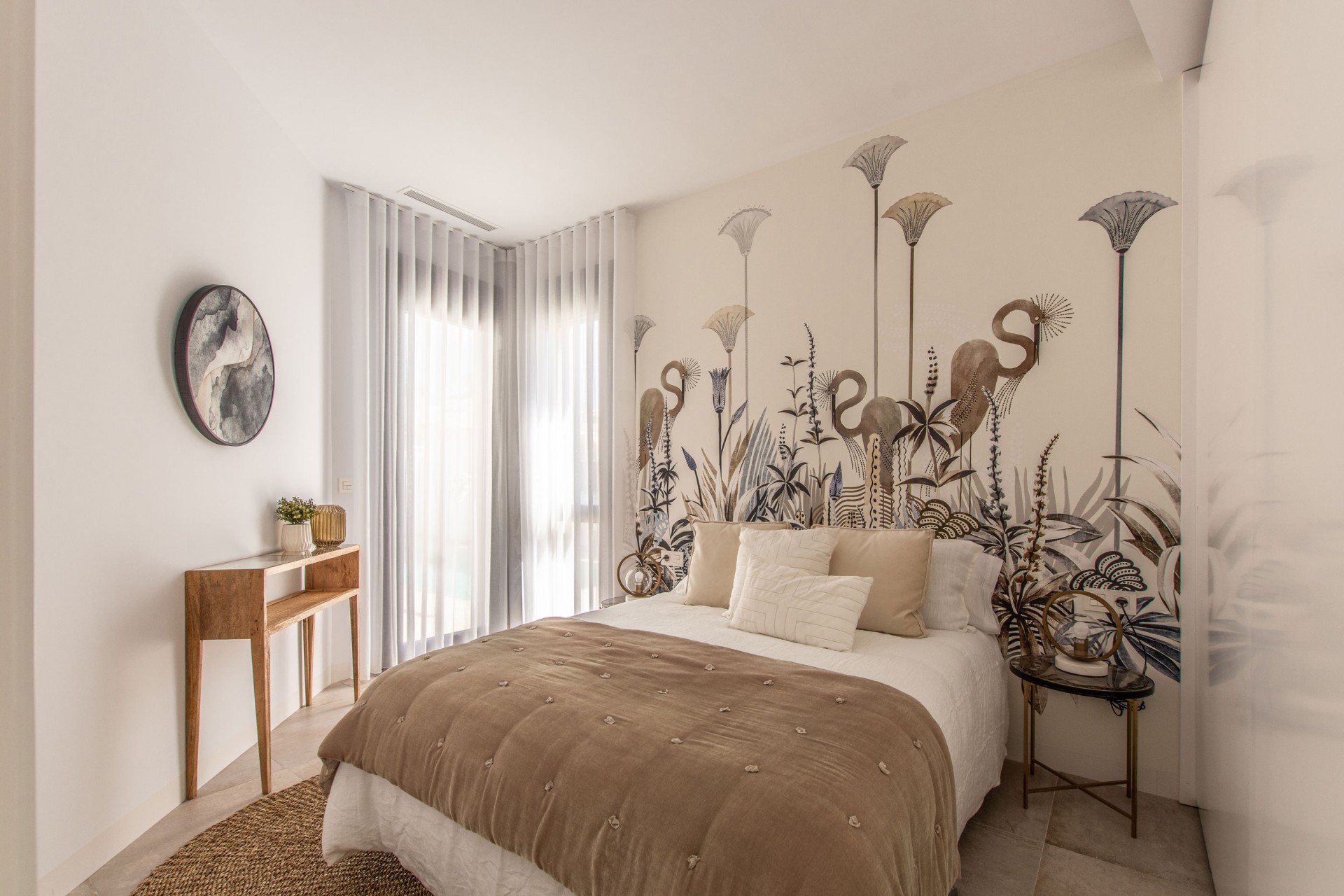 Nieuwbouw Woningen - detached - Orihuela Costa
