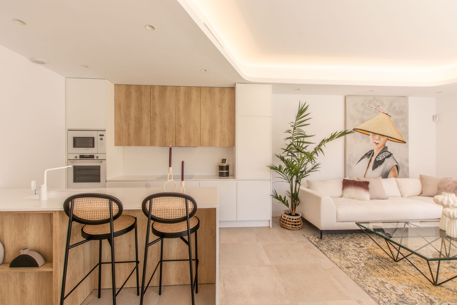 Nieuwbouw Woningen - detached - Orihuela Costa