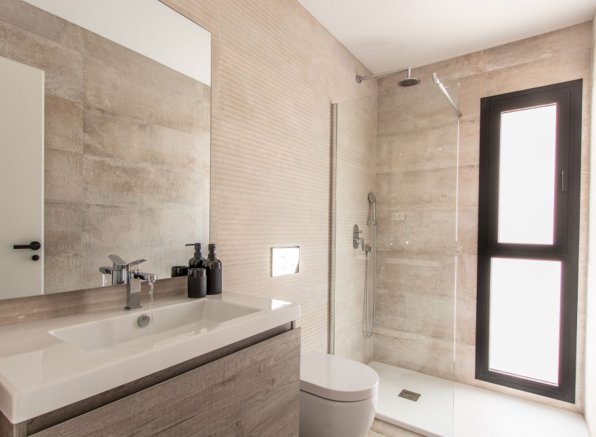 Nieuwbouw Woningen - detached - Orihuela Costa