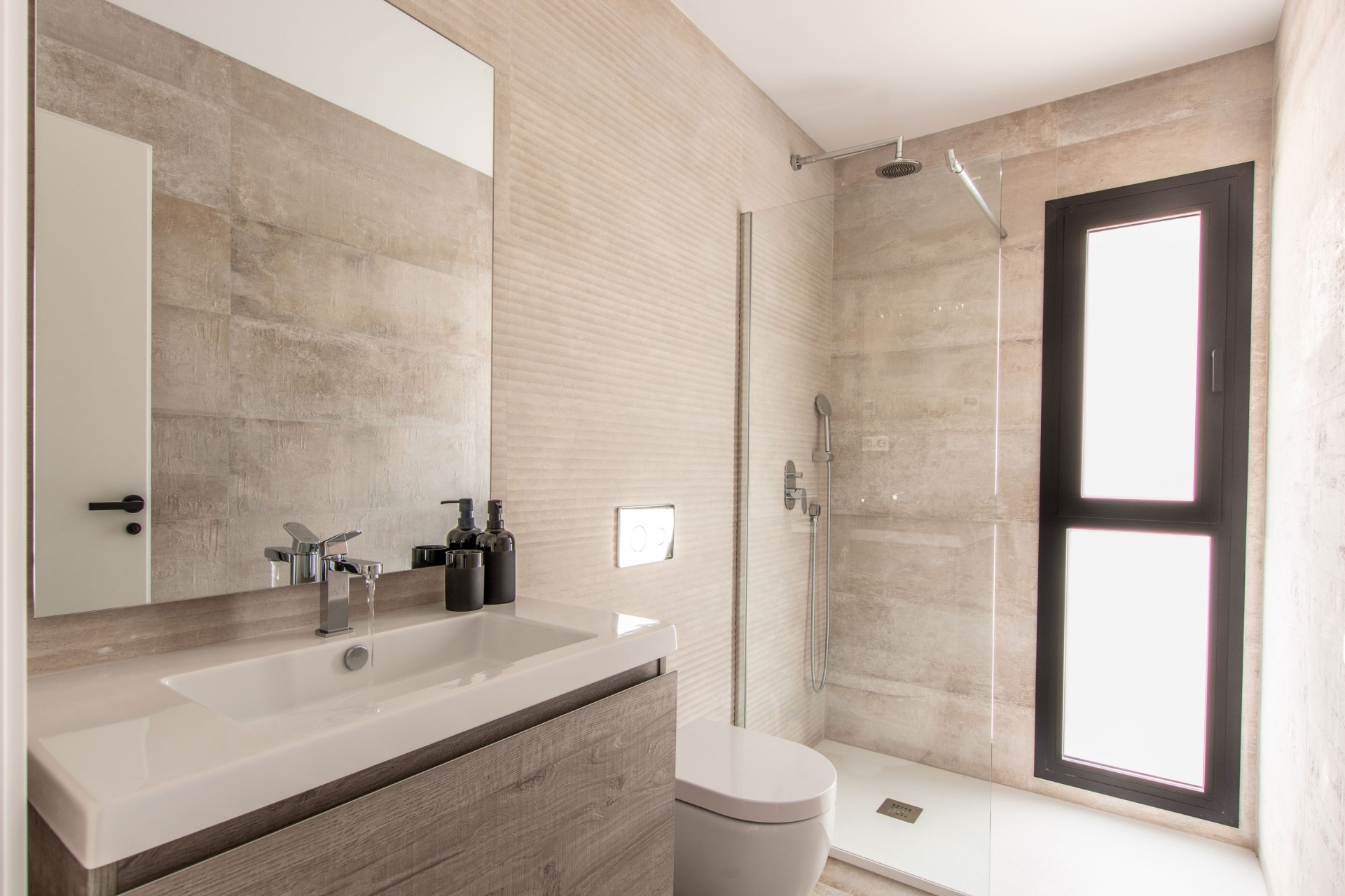 Nieuwbouw Woningen - detached - Orihuela Costa