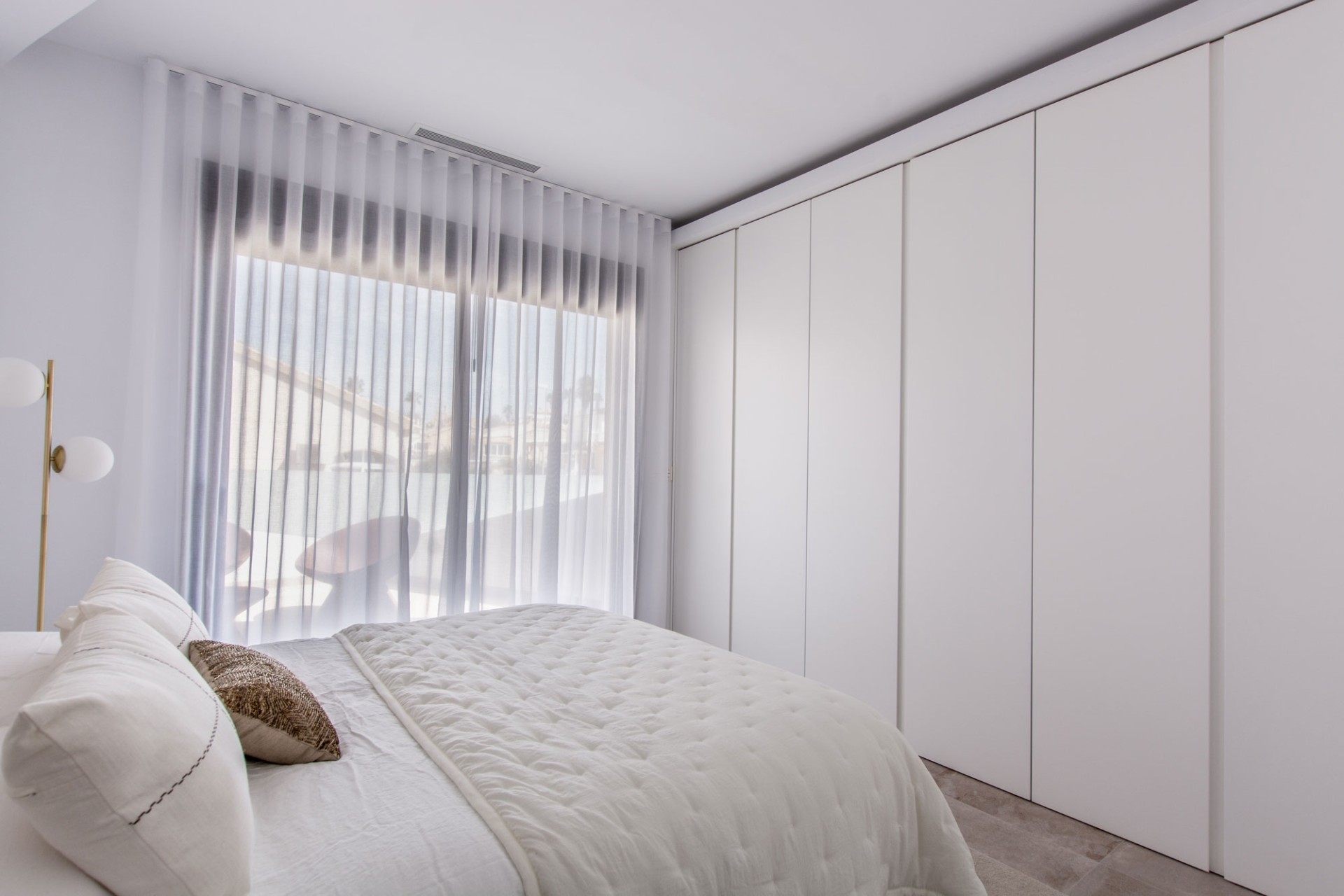Nieuwbouw Woningen - detached - Orihuela Costa