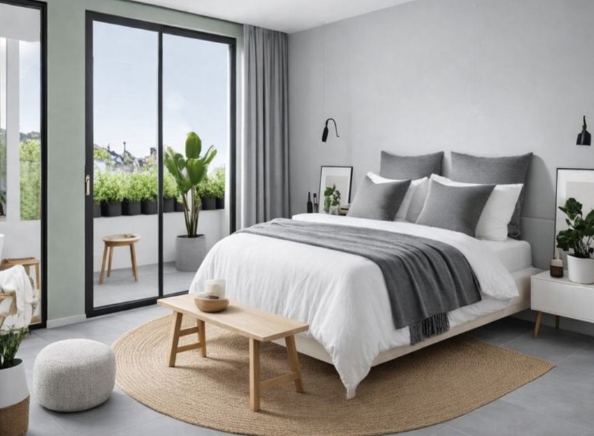 Nieuwbouw Woningen - detached - Orihuela