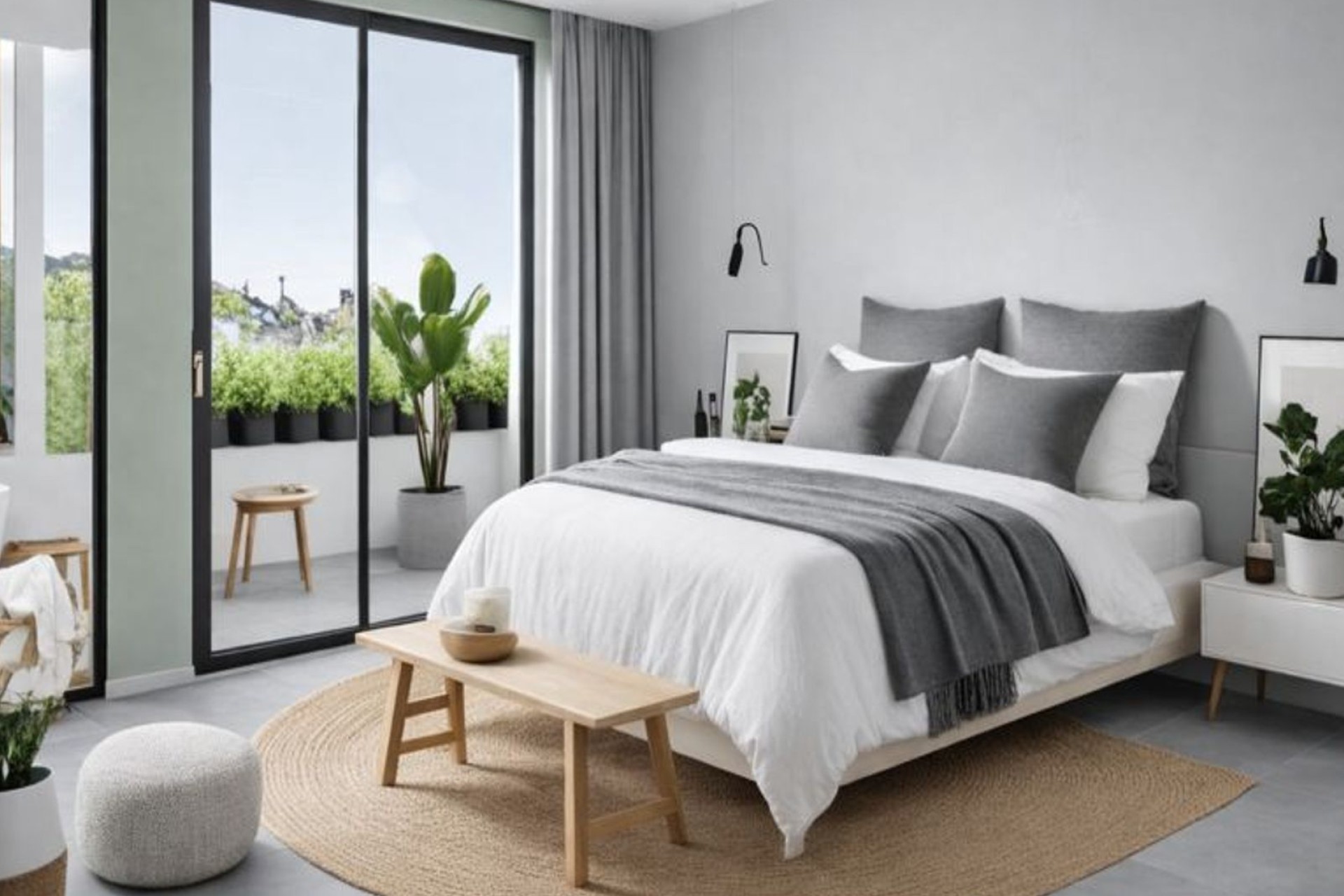 Nieuwbouw Woningen - detached - Orihuela