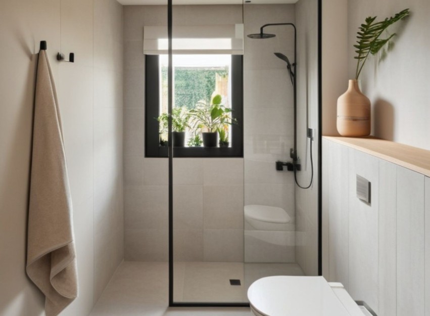 Nieuwbouw Woningen - detached - Orihuela