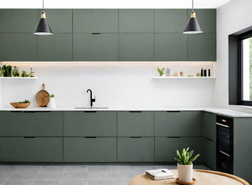 Nieuwbouw Woningen - detached - Orihuela