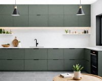 Nieuwbouw Woningen - detached - Orihuela