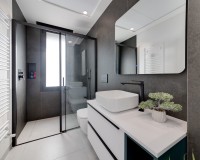 Nieuwbouw Woningen - detached - Pilar de la Horadada