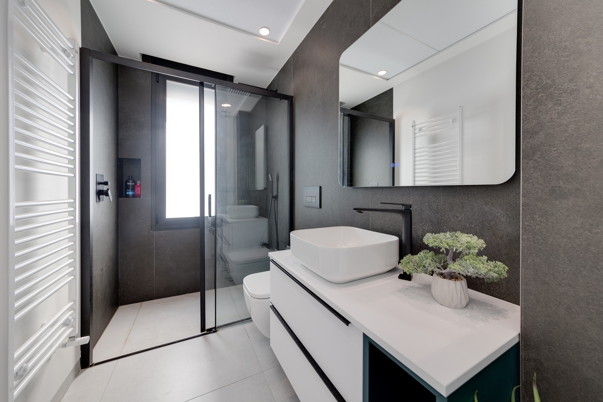 Nieuwbouw Woningen - detached - Pilar de la Horadada