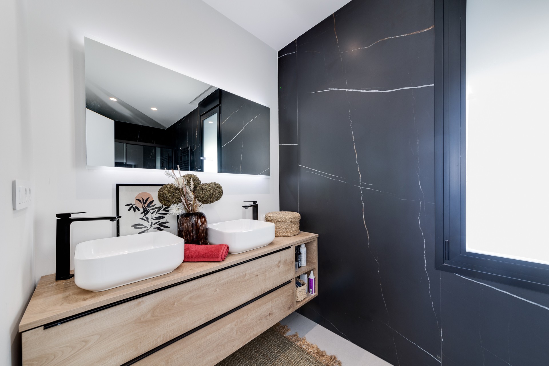 Nieuwbouw Woningen - detached - Pilar de la Horadada