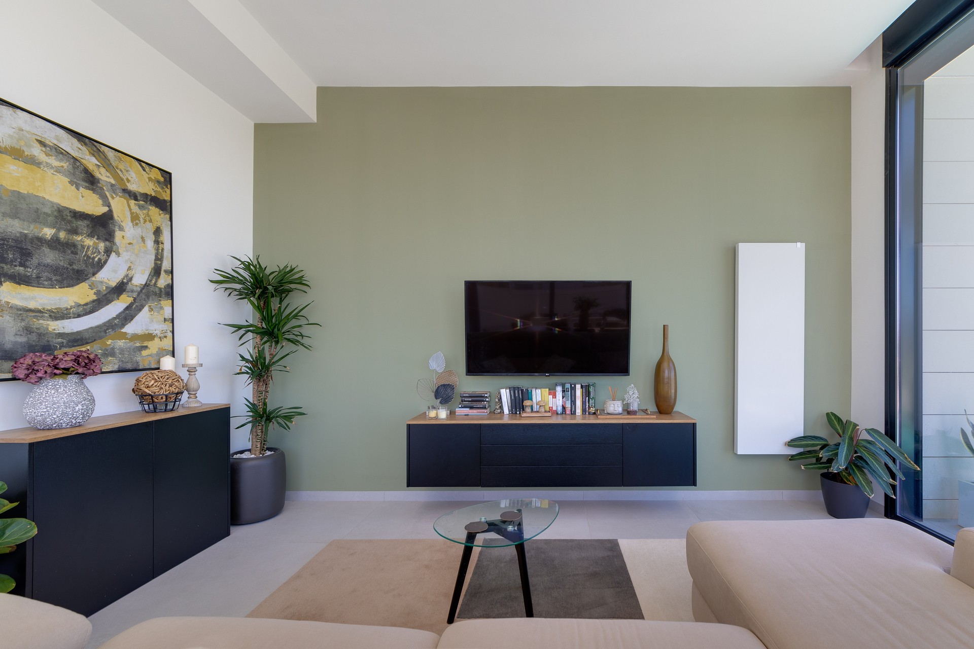 Nieuwbouw Woningen - detached - Pilar de la Horadada