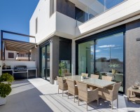 Nieuwbouw Woningen - detached - Pilar de la Horadada