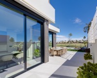 Nieuwbouw Woningen - detached - Pilar de la Horadada