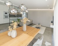 Nieuwbouw Woningen - detached - Pilar de la Horadada