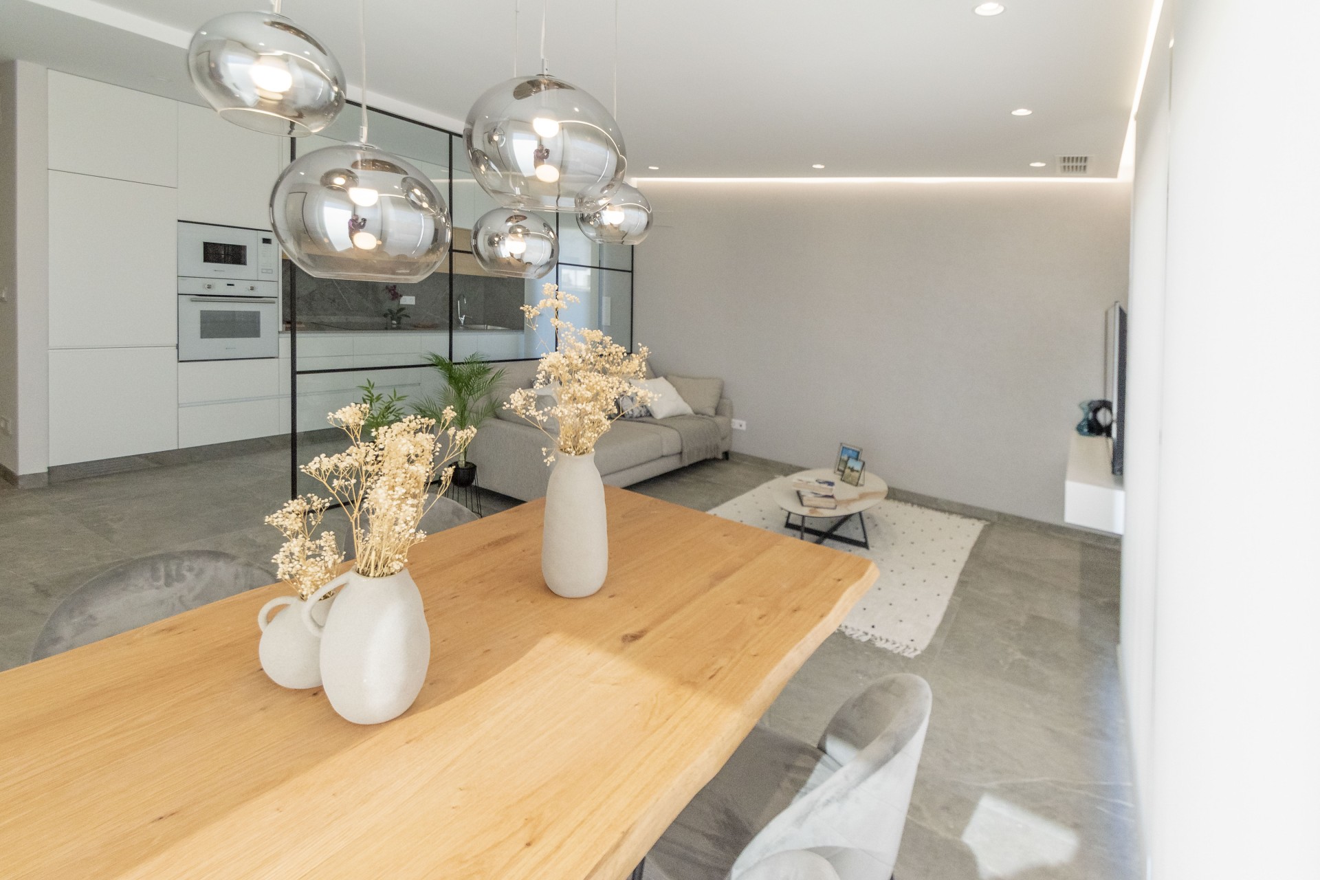 Nieuwbouw Woningen - detached - Pilar de la Horadada