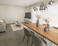 Nieuwbouw Woningen - detached - Pilar de la Horadada