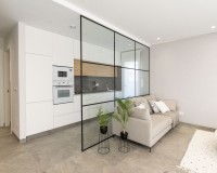 Nieuwbouw Woningen - detached - Pilar de la Horadada