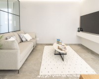 Nieuwbouw Woningen - detached - Pilar de la Horadada