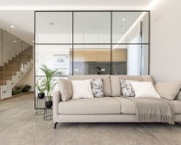 Nieuwbouw Woningen - detached - Pilar de la Horadada