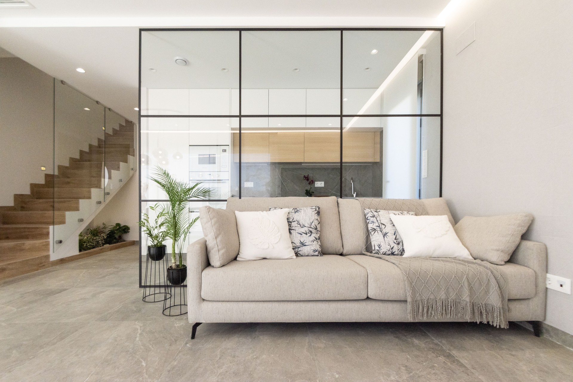 Nieuwbouw Woningen - detached - Pilar de la Horadada