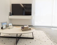 Nieuwbouw Woningen - detached - Pilar de la Horadada