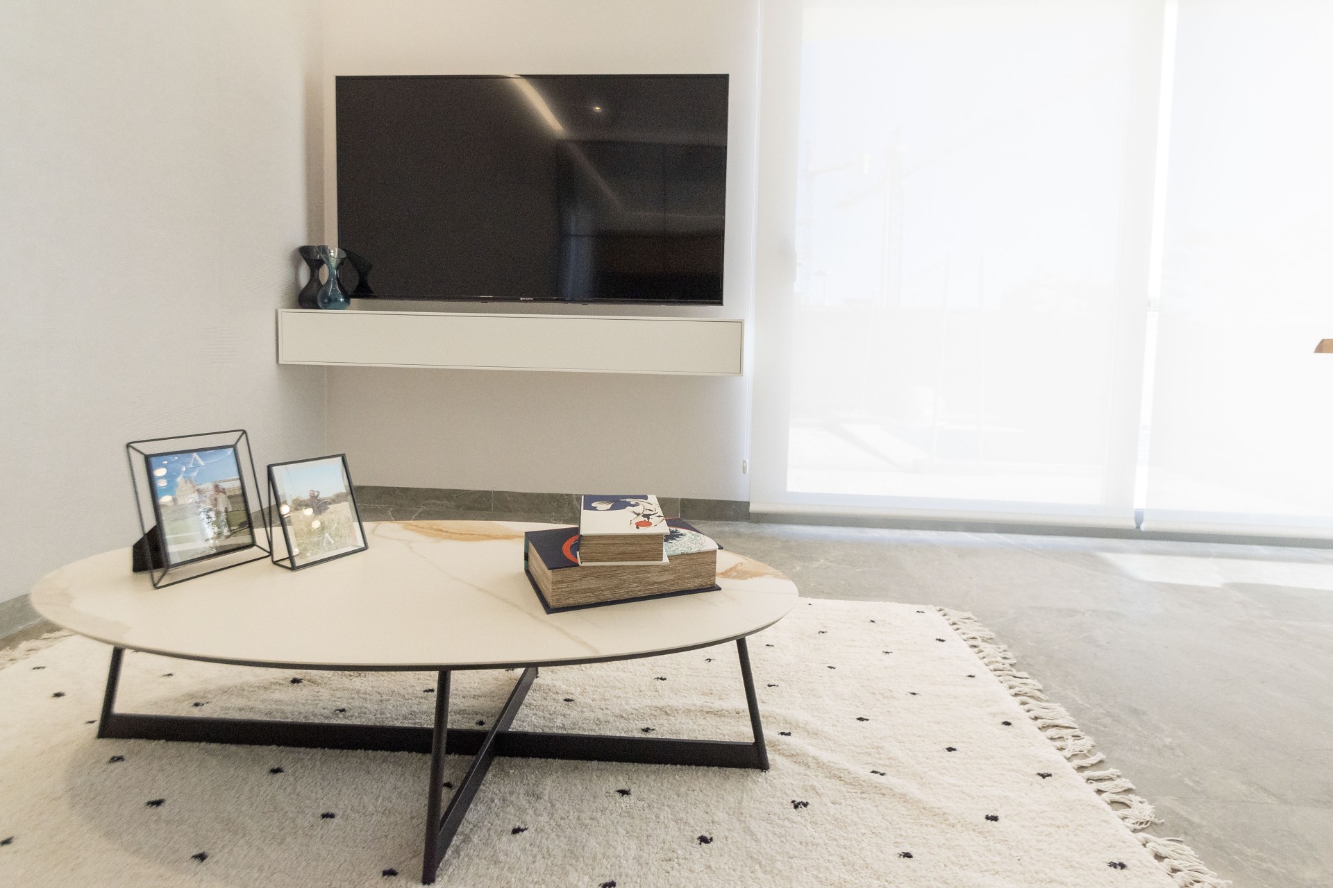 Nieuwbouw Woningen - detached - Pilar de la Horadada